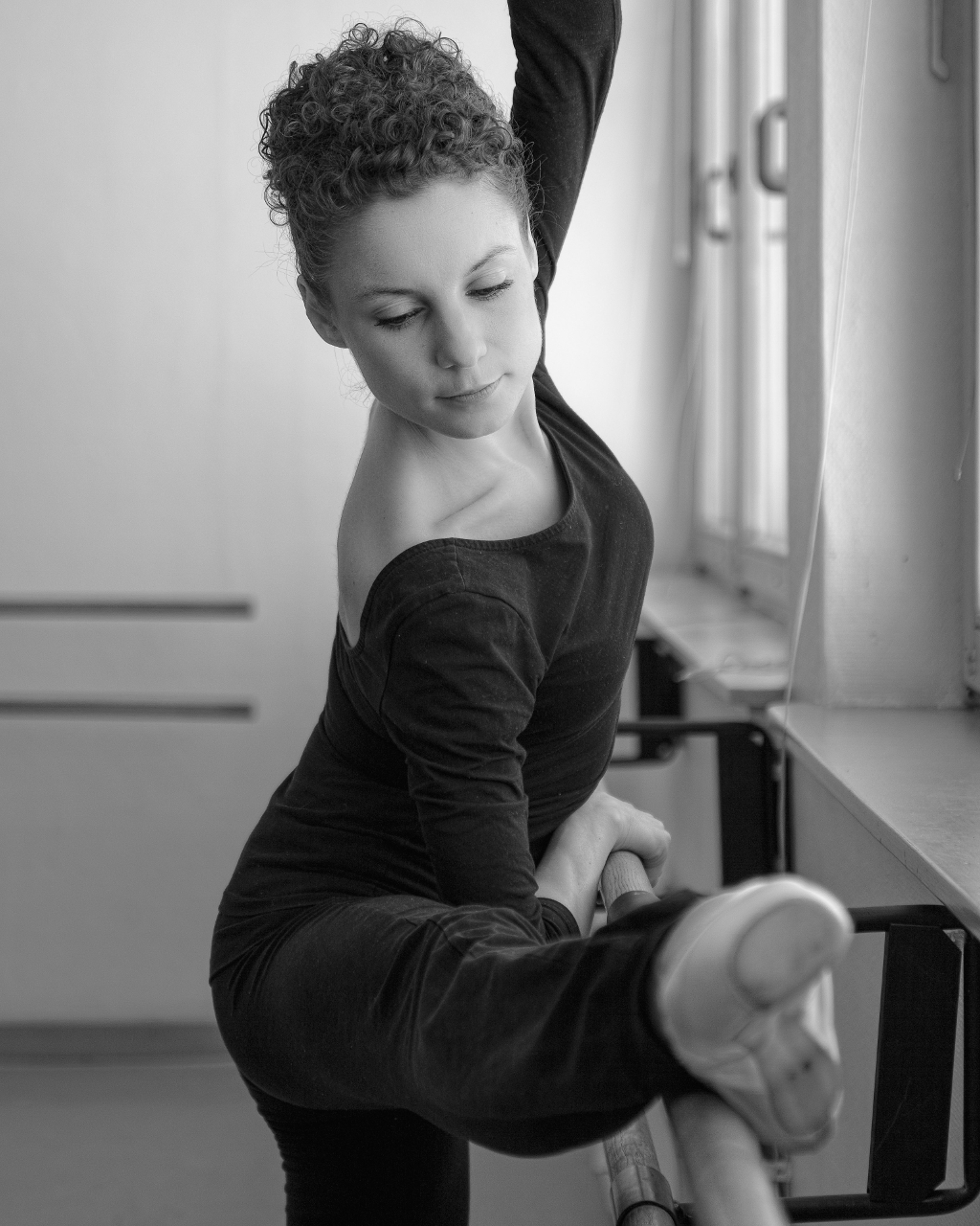 Wiebke Hennig Ballett_1024x1280 Wiebke Hennig